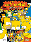 Les Simpson Extravaganza - Matt Groening
