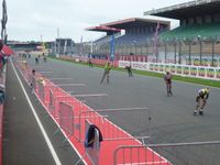 24 heures du Mans 2016 
