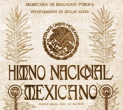 Hymne national mexicain (Himno Nacional Mexicano 🇲🇽)