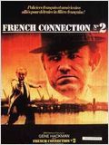 French connection 2 (John Frankenheimer)