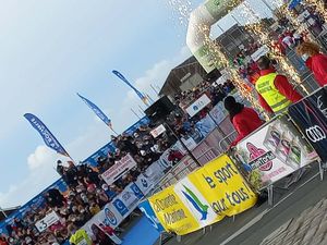 30ème Marathon de La Rochelle