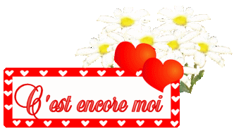 C'est encore moi