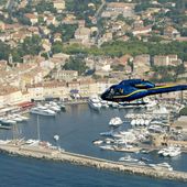 Hélicoptères dans le golfe de Saint-Tropez: voici ce qui va changer avec le nouveau cadre légal