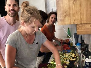 on mangera désormais toujours à notre faim