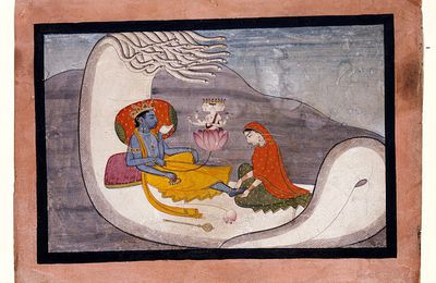 Rabindranath Tagore à propos de l'indépendance de l'Inde: Servir Narayana (Dieu) plutôt que la Nation 
