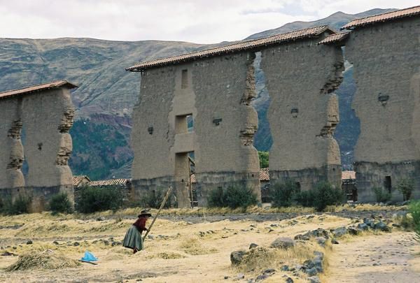 Album - Perú/ Pérou