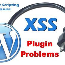 Wordpress: Quelques plugins aux vulnérabilités potentiellement dangereuses