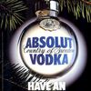 Have An Absolut Ball