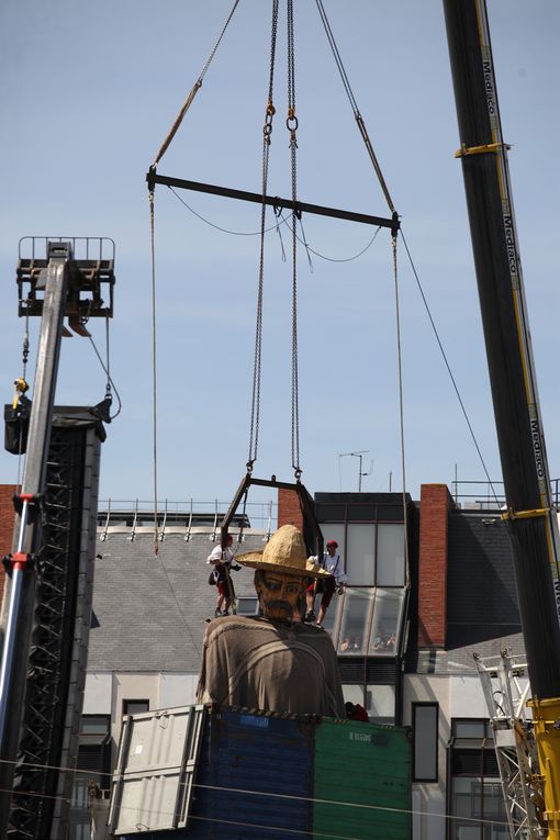 Album - Royal de Luxe Nantes serie 4