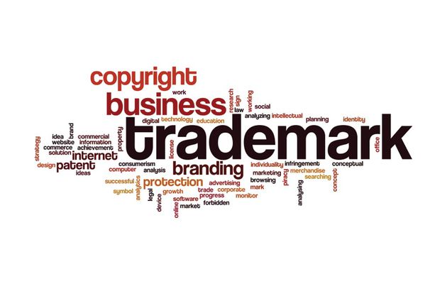 HAVE TO PROTECT YOUR BRAND OR LOGO WITH A TRADEMARK?