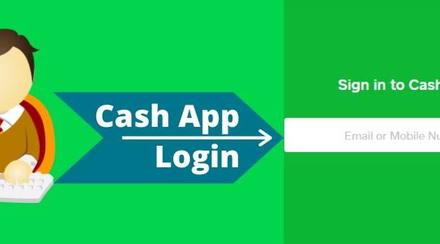 Quick Fix to Cash App Login Online Issue