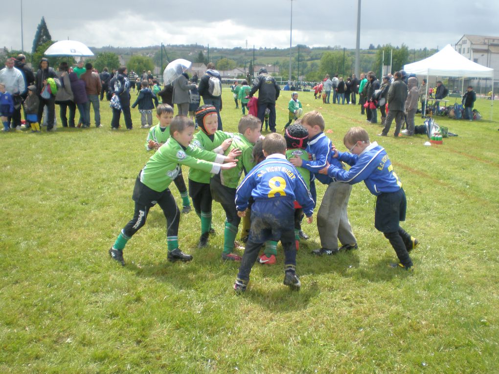 Album - 20130605-divers-photos--7-ans-en-tournoi-et-journee-du-pal