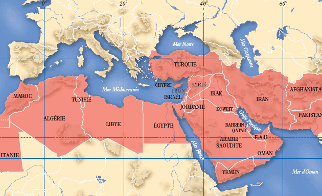 Au-delà du coup d’État, un recadrage Us des « printemps arabes »?