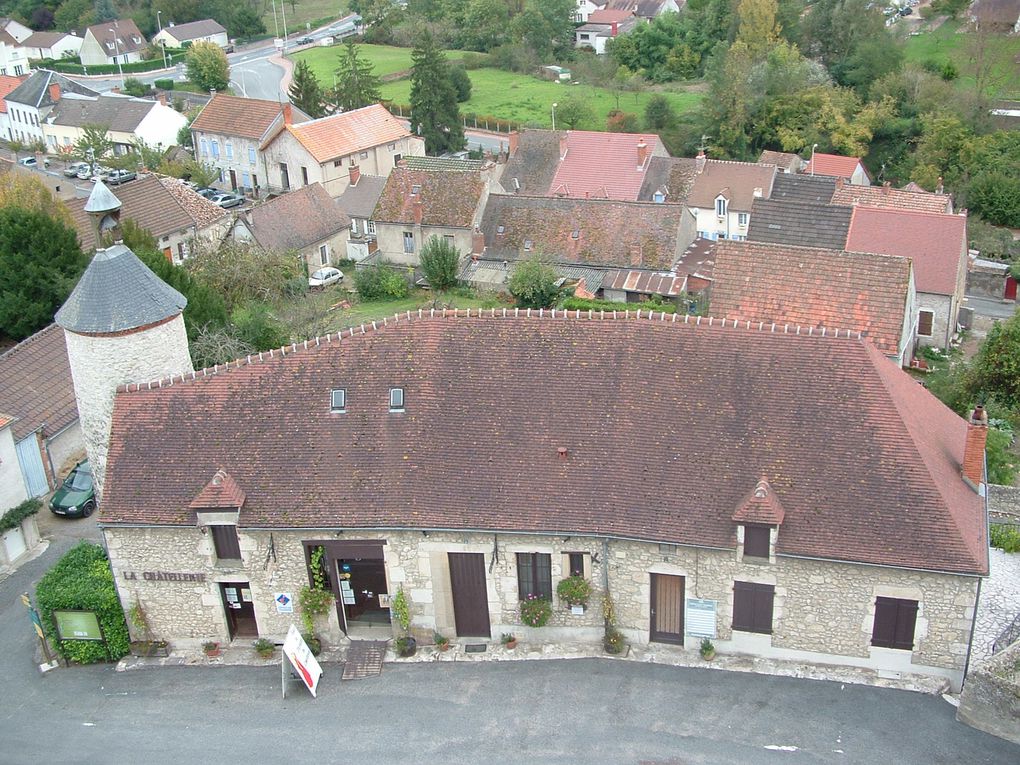 Album - Le-village-de-Billy-et-ses-monuments