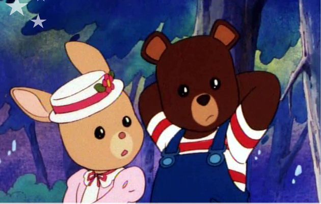 Le 03 mai 1987 : Les petits malins