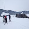 Monts Chevreuils (1749 m, Pays d'Enhaut)