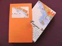 Le carnet "la Norvégienne"