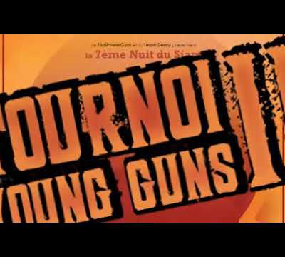 Trailer Young Guns 2