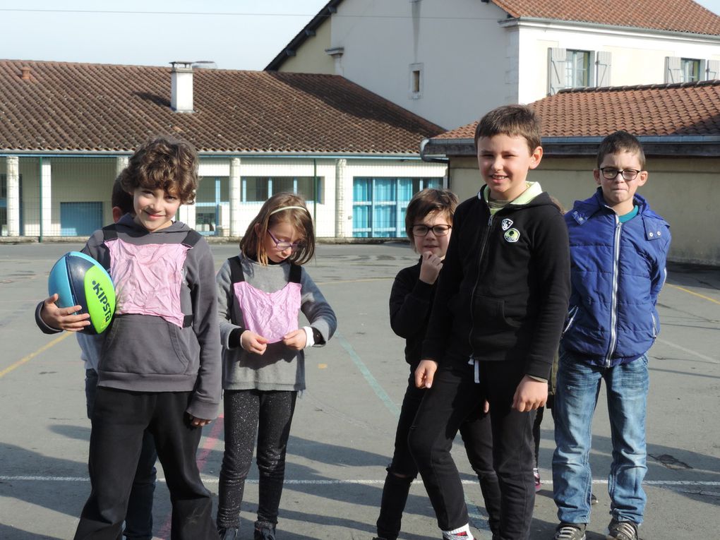 L'Ecole Buissonnière en Angleterre...