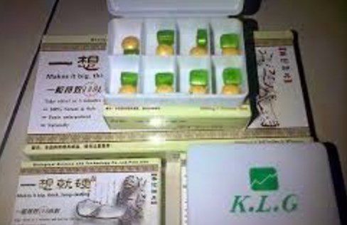 Jual Klg Asli Murah Terlaris