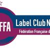 Label national 2* pour le Servins AC