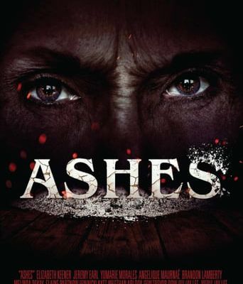 Ashes (2019) смотреть онлайн бесплатно в HD качестве 