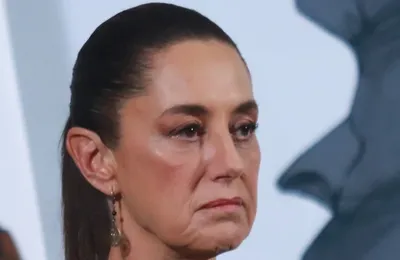 La présidente mexicaine menace de poursuivre en justice Google au sujet du label 'Golfe d’Amérique' sur les cartes au lieu de "Golfe du Mexique" (Common Dreams)