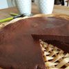 Gâteau au chocolat sans beurre au thermomix