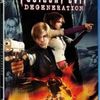 Resident Evil Degeneration