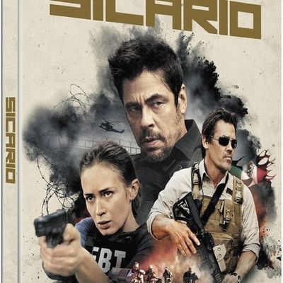 Actus Blu-Ray, DVD et VOD du 10 janvier 2016