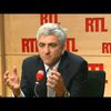 Hervé MORIN sur RTL le 21 octobre 2012