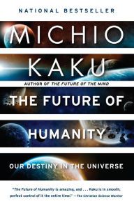 Ebook mobile download The Future of Humanity: