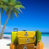 Prier en faisant ses valises