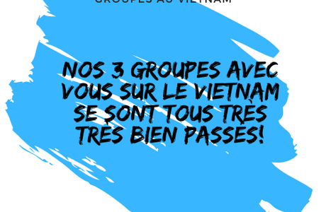 Témoignages clients | Décembre 2019 et Janvier 2020