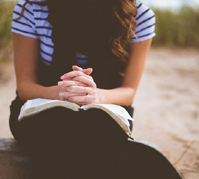 Como buscar a Dios - Después de buscar, he encontrado las huellas del Señor (I)