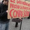 Manif nationale du 5 Mars.