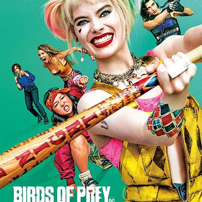 Un film, un jour (ou presque) #1145 : Birds of Prey (2020)