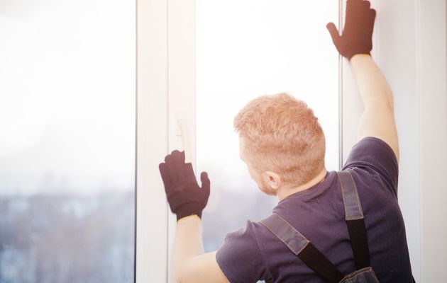 Home Window Replacement Services - Save Money