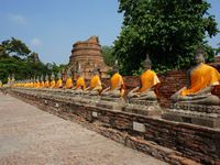 Ayutthaya