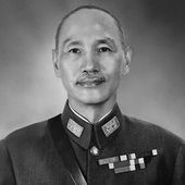 Kaï-chek Tchang