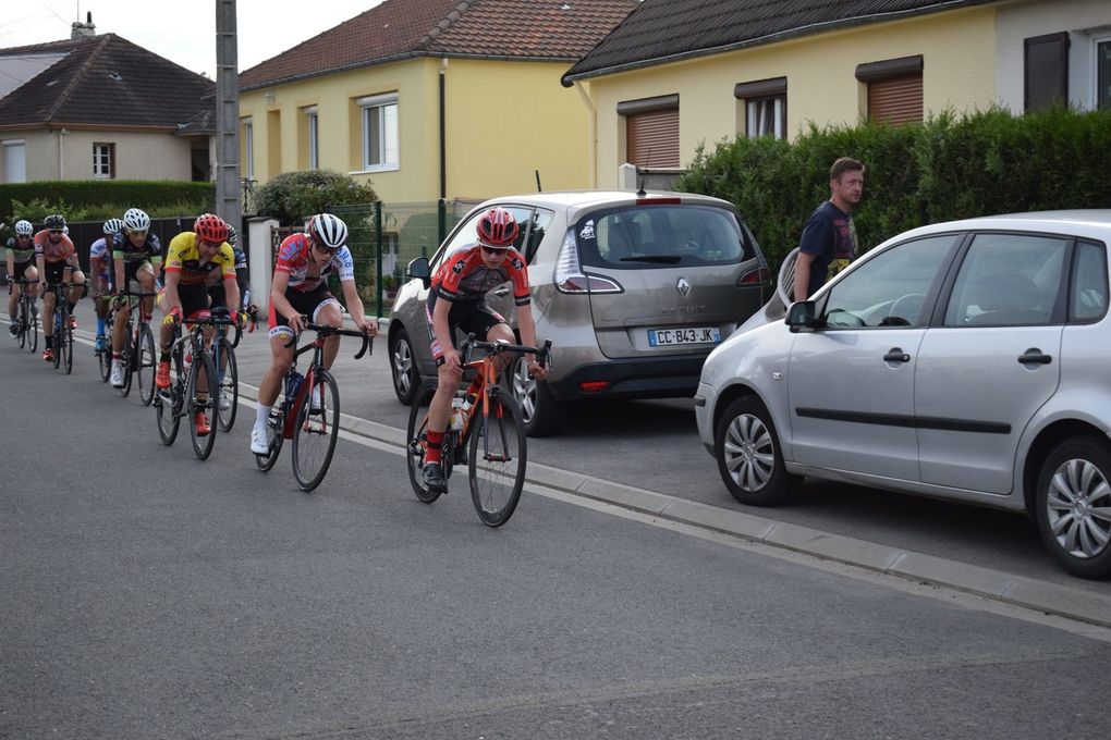 Nouvel album photos du critérium de Lucé (28) en 2, 3 J et PC Open