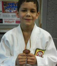 Tournoi de Nivelles 2008