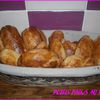 PETITS PAINS AU LAIT