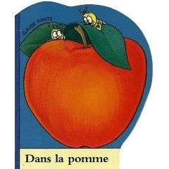 Projet au cycle 1 : les trésors de l'automne