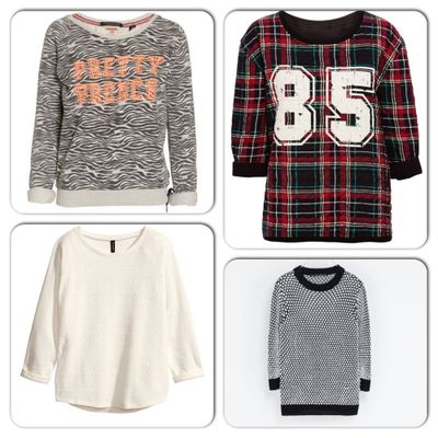 Je m'achète quoi pour avoir des looks sympa cet automne ?