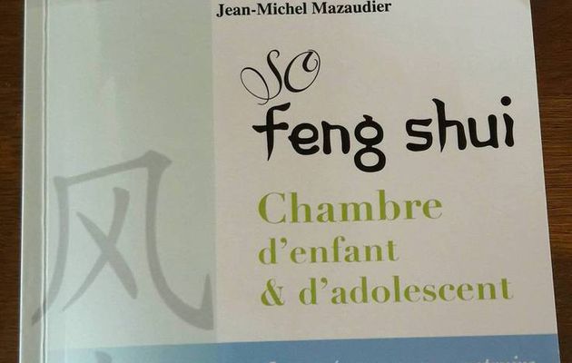 So Feng Shui - Chambres d'enfants