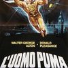 L'homme-puma