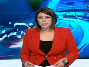 TV4 (ENTV4), live, en direct,  Algérie, en tamazight, Berbère, Kabyle, chaoui &amp; targui قناة الجزائر 4 الأمازيغية