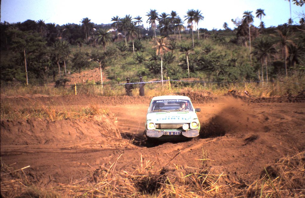 Album - RallyeCross-Bingerville-1980