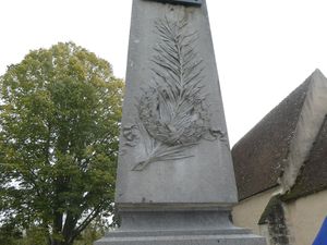 Centenaire du monument aux morts de St Maur (18)
